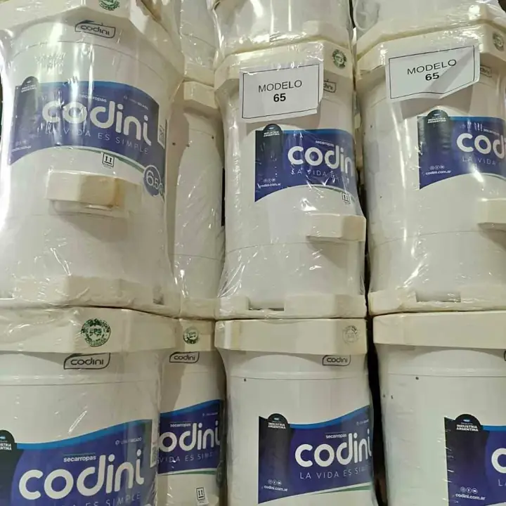 Imperdible liquidacion de secarropa