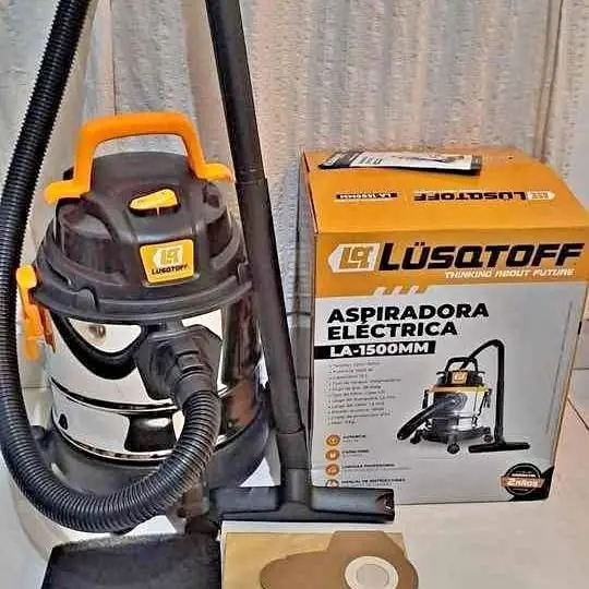 Mega liquidacion/aspiradoras de todas las marcas