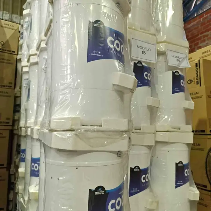 Super oferta en liquidación de SECARROPAS