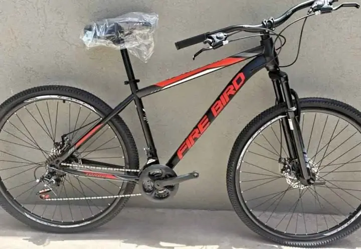 Bicicletas nuevas Variedad de colores