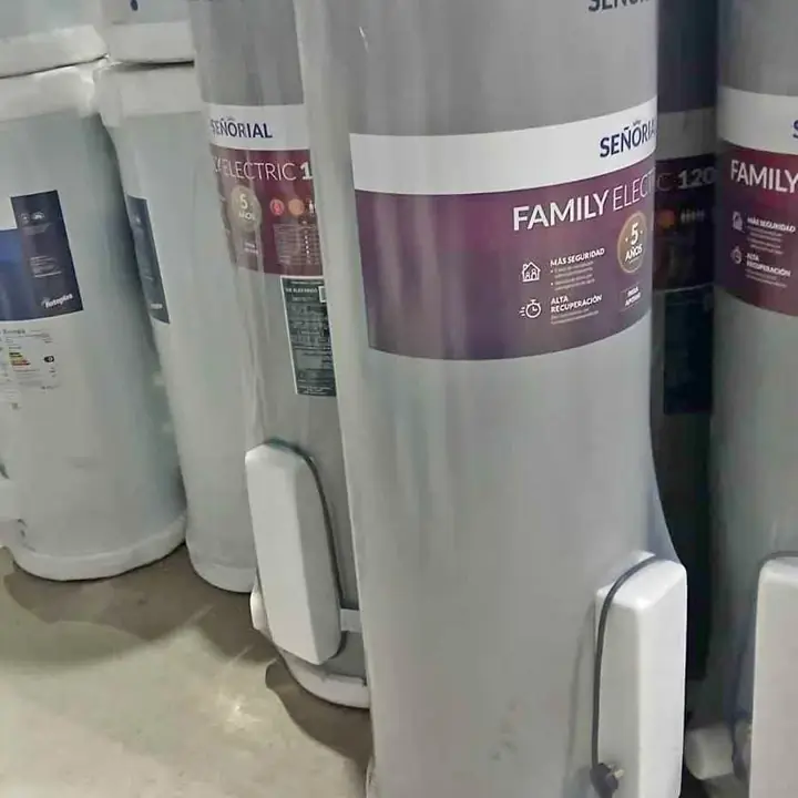 Termos electricos o a gas liquidación
