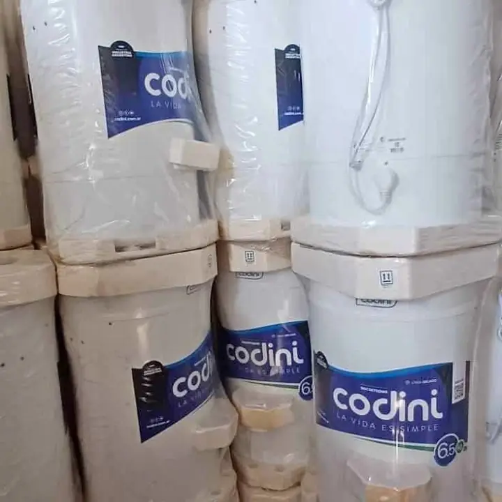 Liquidamos Stock Lavarropas y secarropa Codini