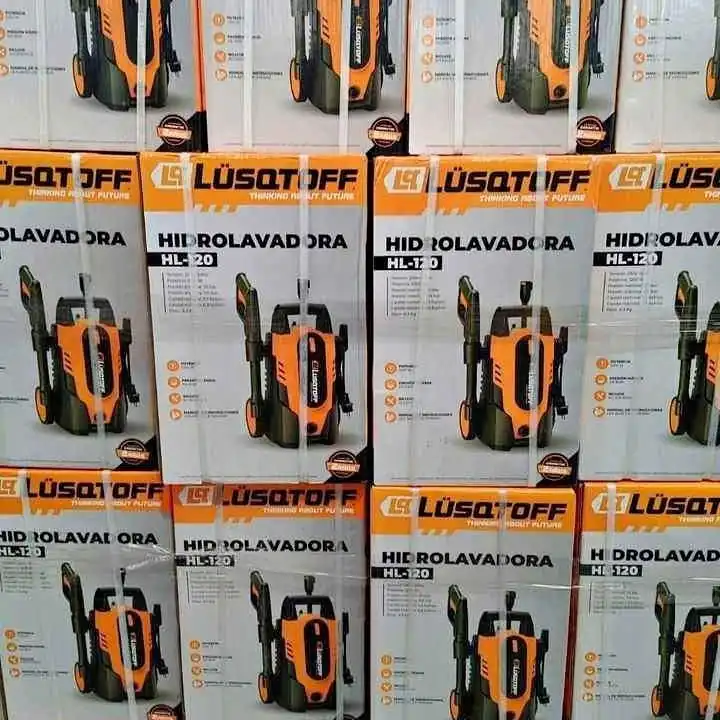 OFERTON de hidrolavadoras no se la pierda