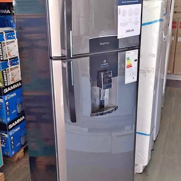 Súper oferta Heladera Drean Philco Smartlife