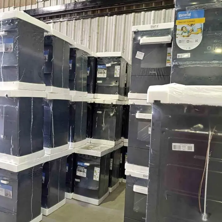 Terribles LIQUIDACION de COCINAS en stock