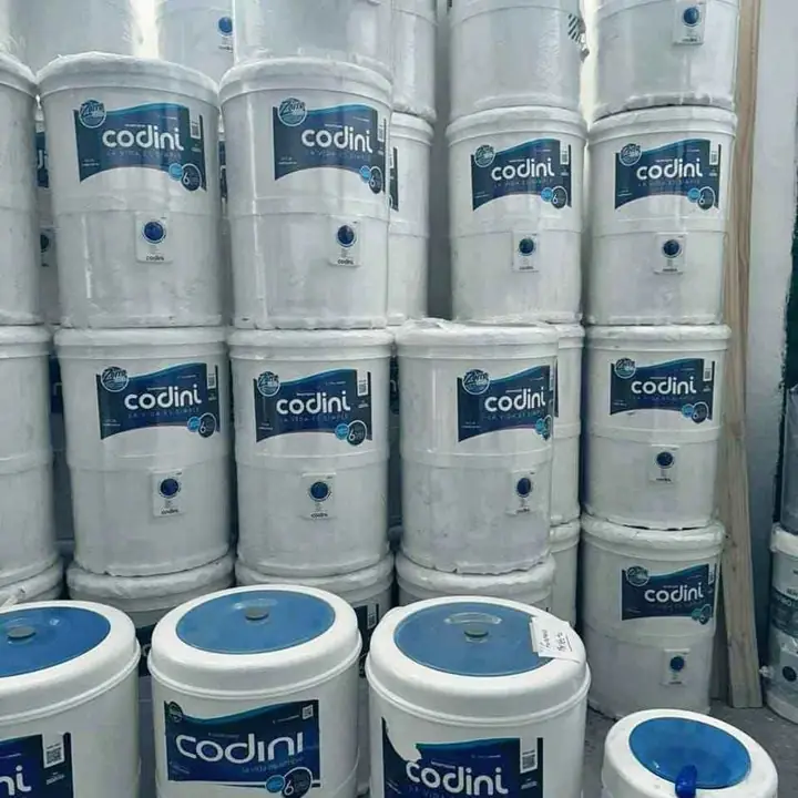 Hasta agotar stock de combo codinii
