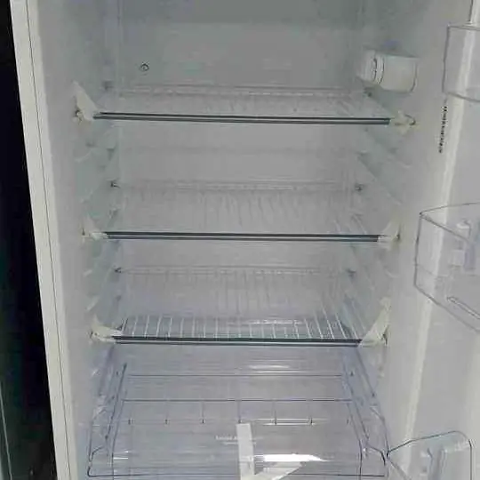 Super LIQUIDACION de HELADERAS