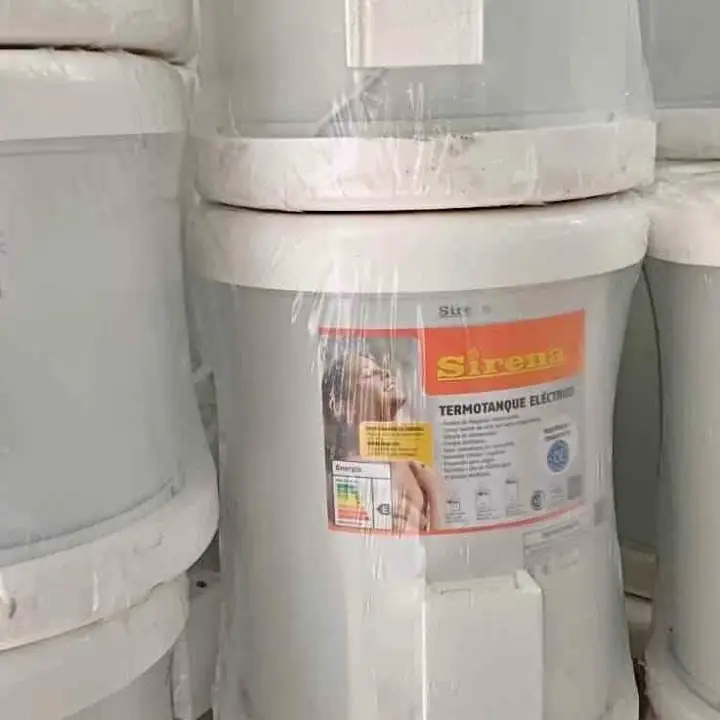 Super oferta termotanques multigas y electricos