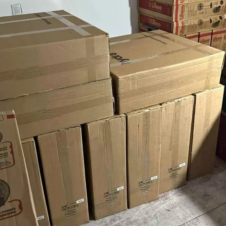 Oferta hasta agotar stock ~ ventiladores turbo, de pie, pared y techo