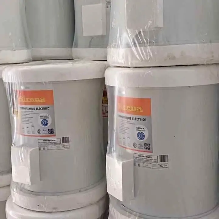 Oferta en Termotanques electricos y a gas