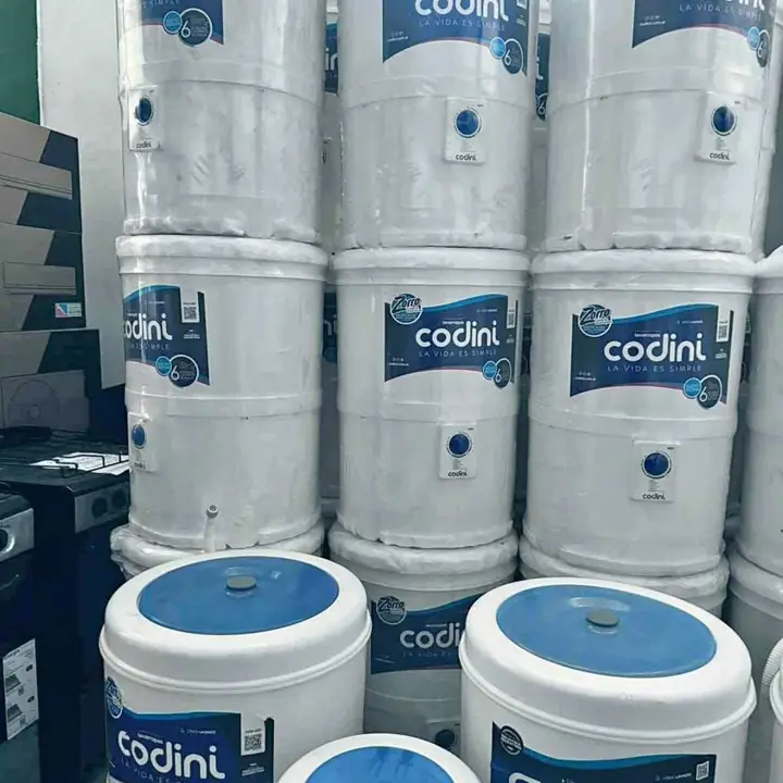 Super liquidación de combo codinii