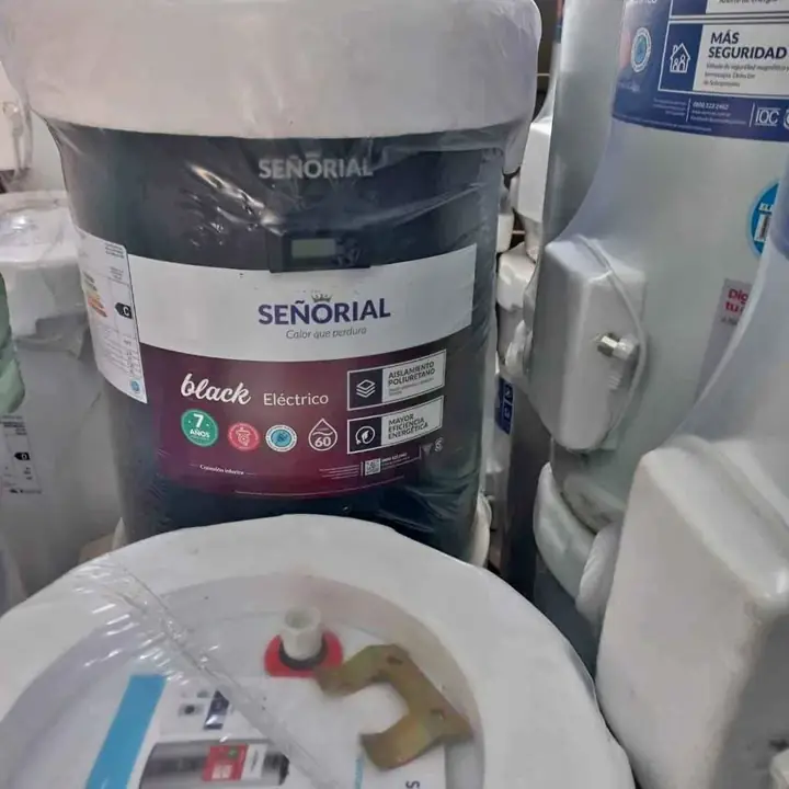Oferta temotanques, electricos y multigas