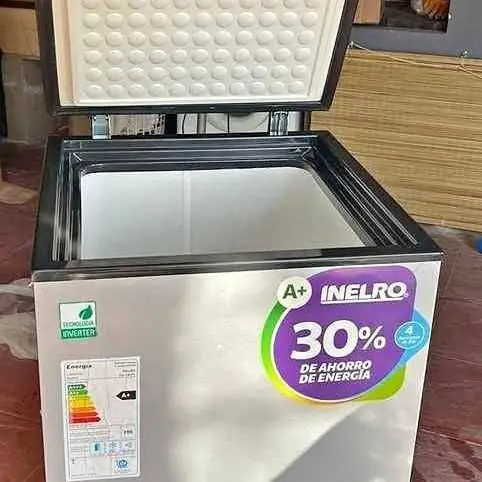 SEPER mega liquidación u oferta de FREEZER