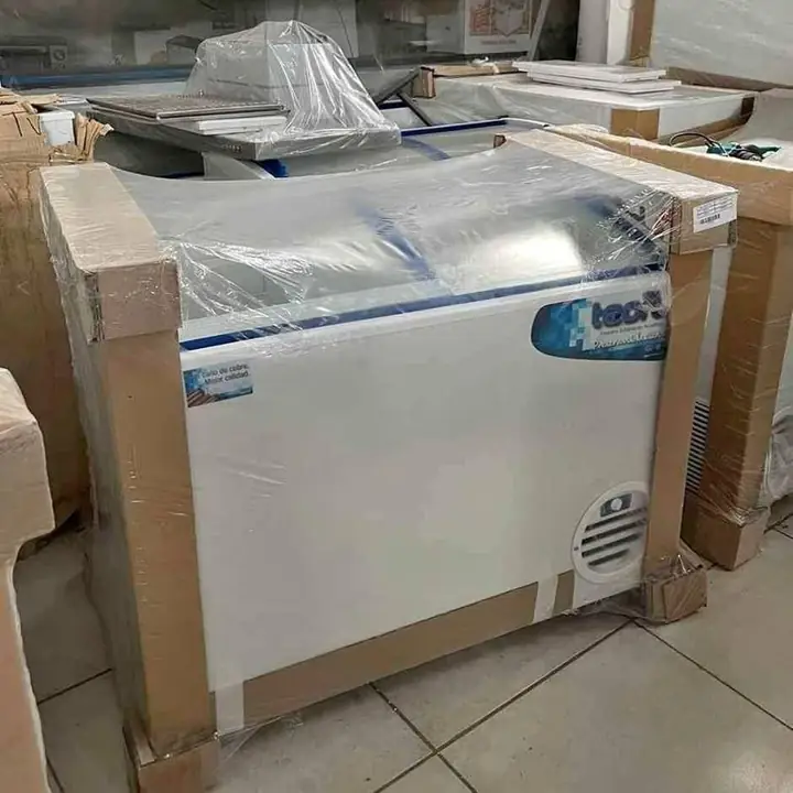 Freezer en OFERTA hasta agotar stock