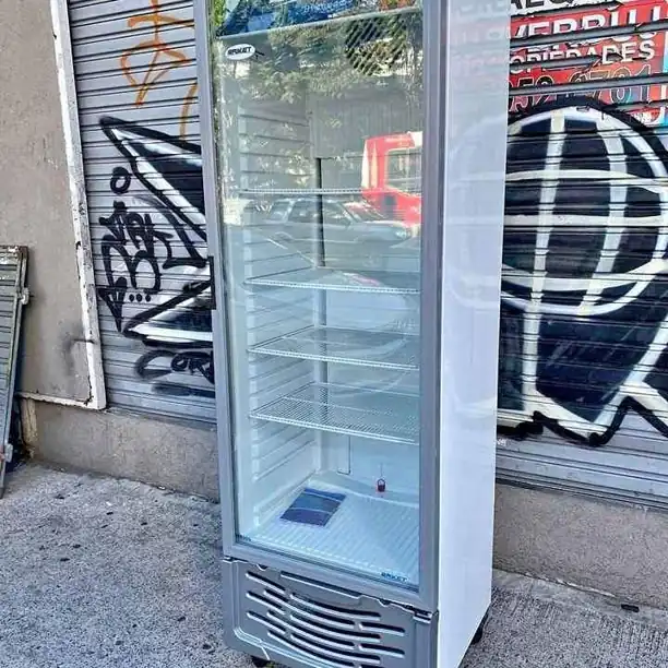 Oferta heladera exhibidora