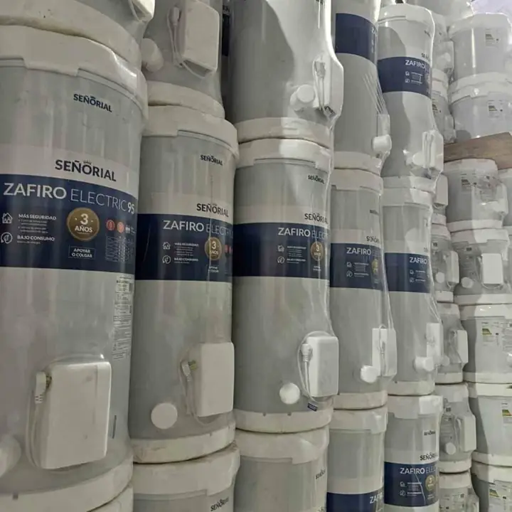 Electricos y a Gas, TERMOS en liquidacion