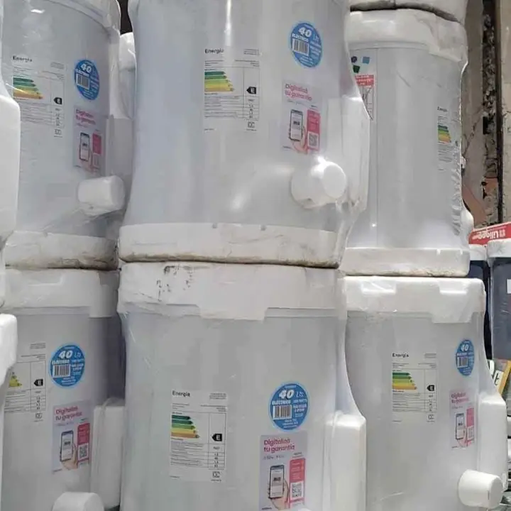 No te lo pierda ~ liquidacion termotanques