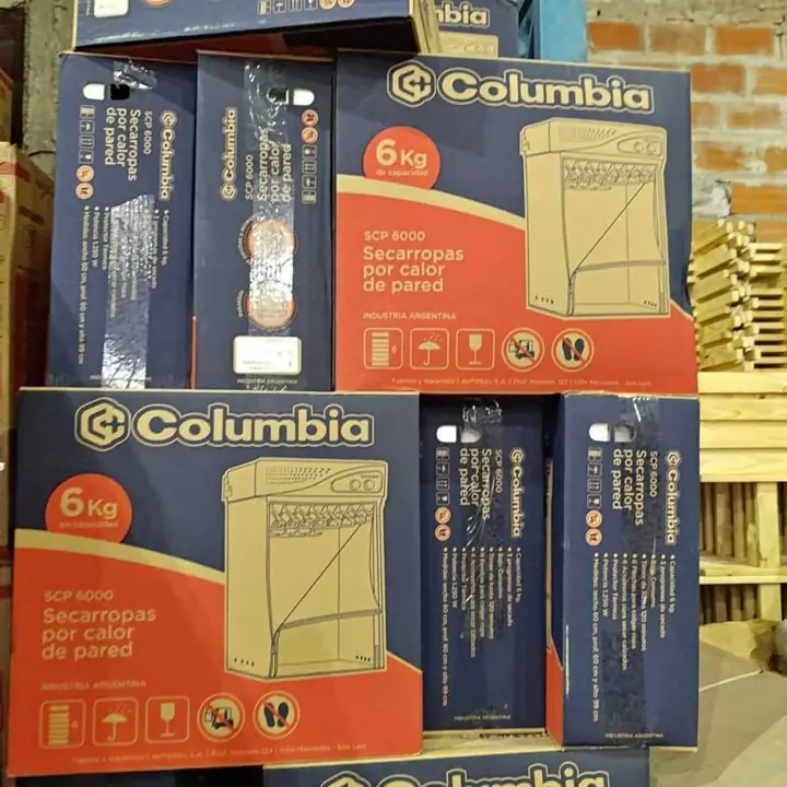 Imperdible LIQUIDACION de SECARROPA