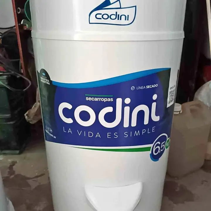 Oferta de SECARROPA últimas unidades