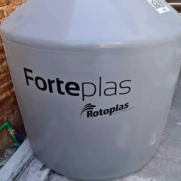 Tanques de agua en Oferta