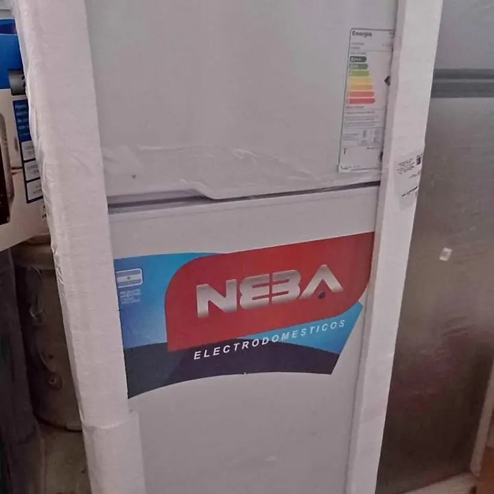 Heladeras en Oferta