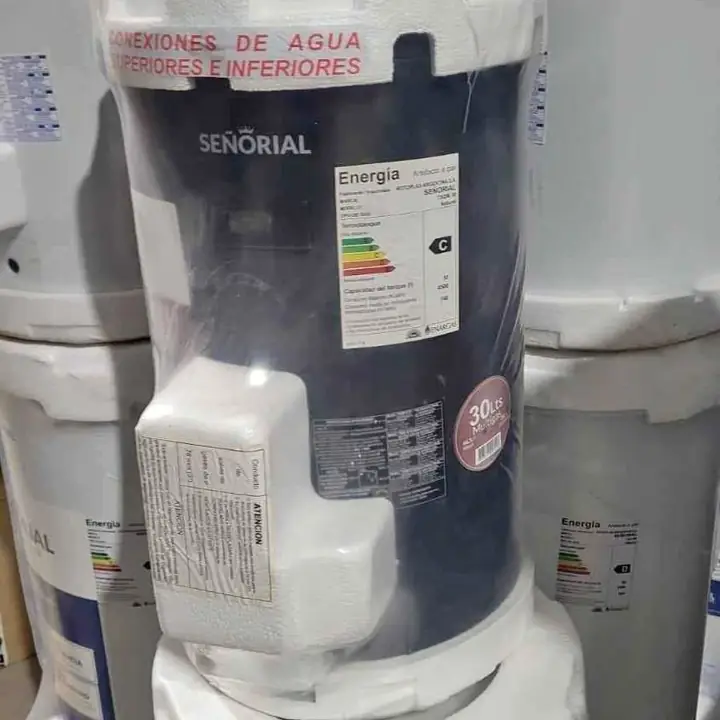 Liquidamos termotanques / multigas y electrico