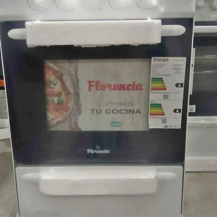 Super oferta de cocinas industriales y convencionales