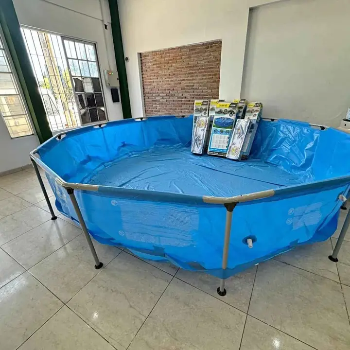 Oferta en Piletas Nuevas para el verano