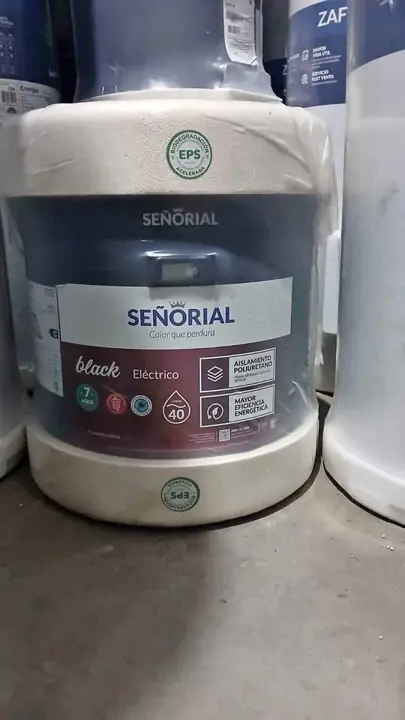 Entrega inmediata de termotanques electricos y u a Gas