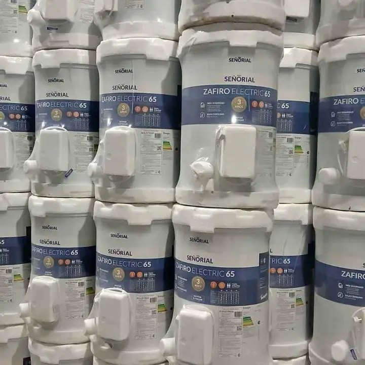 Termotanques en oferta HASTA agotar stock