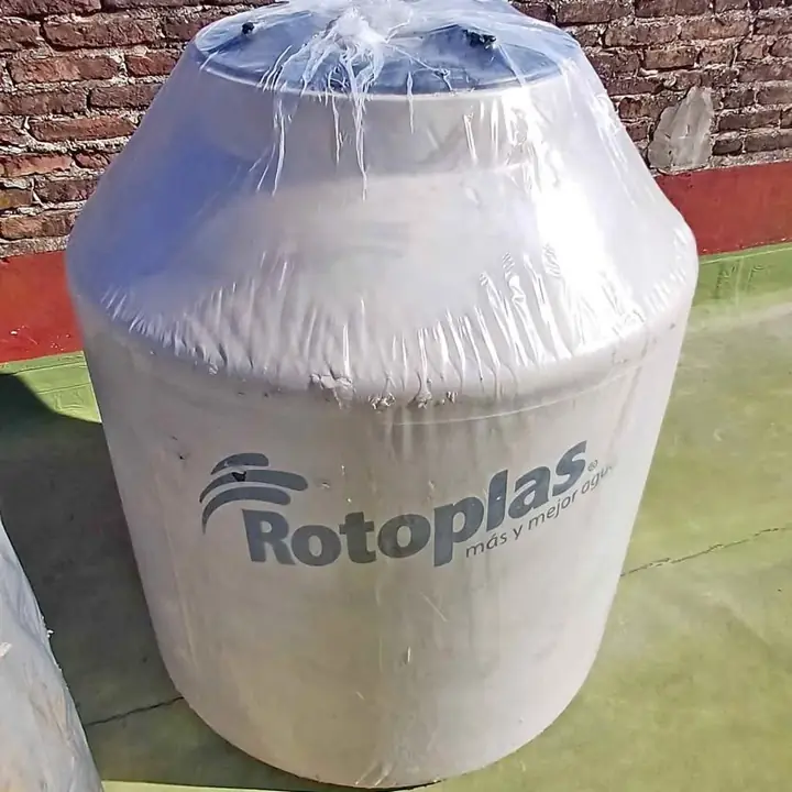 Tanque de Agua Oferta
