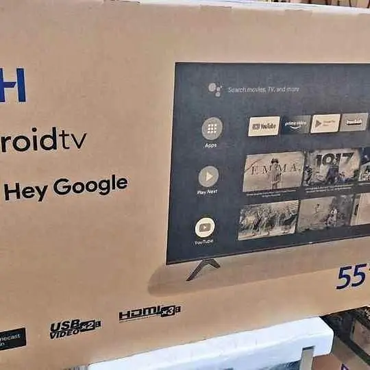 TELEVISORES en oferta HASTA agotar stock