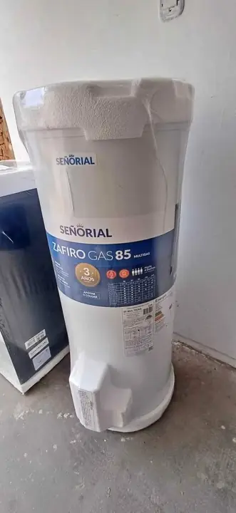Termontanque en Oferta