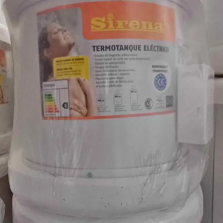 Termotanques electricos y a gas super barato