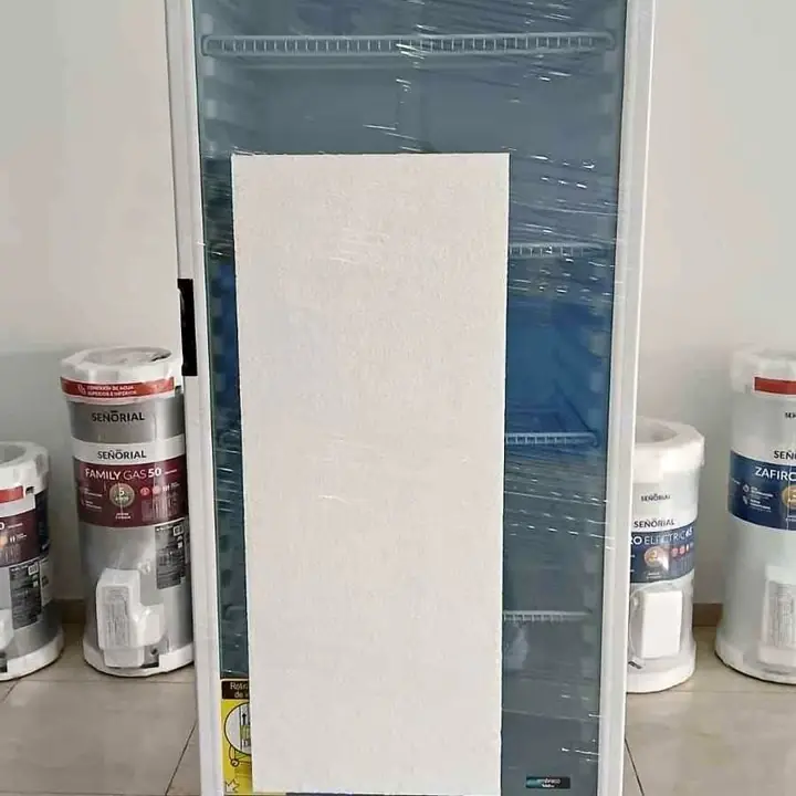 Super oferta heladera exhibidora/variedad de marcas