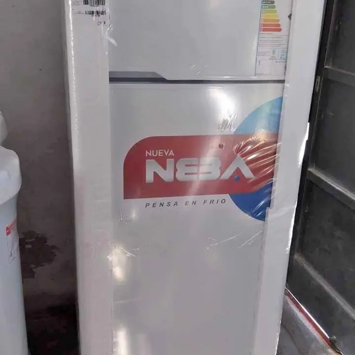 Oferta de heladeras nuevas entrega inmediata Su consulta no molesta en absoluto