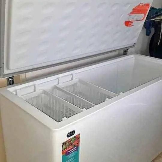 Mega oferta de freezer últimos unidades