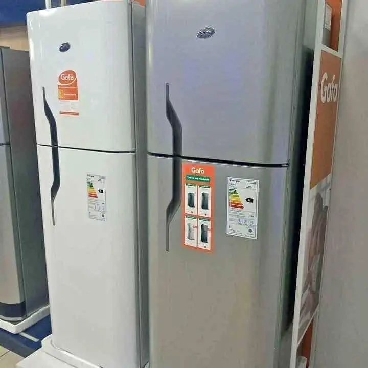 HELADERAS en OFERTA hasta agotar stock