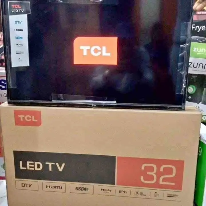 Entrega inmediata de Televisores ULTIMAS unidades