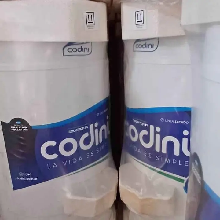 Oferta Especial Lavarropas y Secarropa