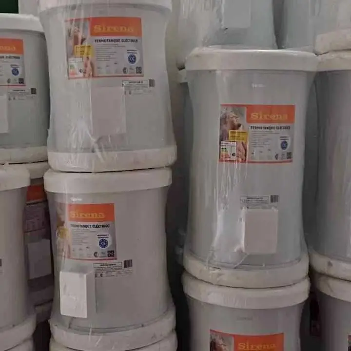 Oferta Impresa Termotanques