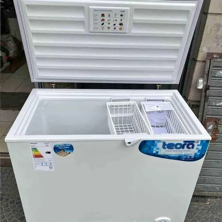Super oferta de freezer nuevos