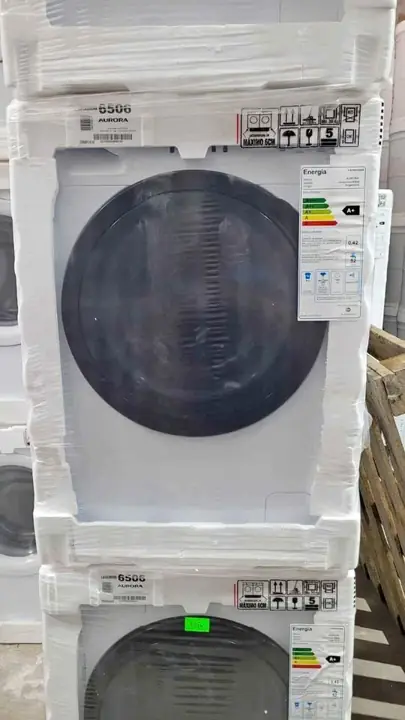 Super oferta/ lavarropas automatico, samsun y Drean