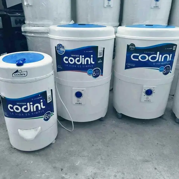 Entrega inmediata de combos codinii