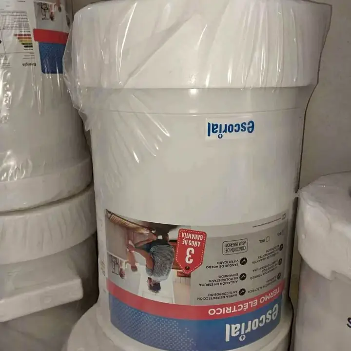 Oferta termotanque ~ señorial, electrico y gas natural/con garantia oficial envio inmediato