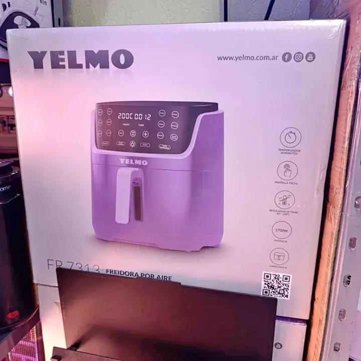 Imperdible liquidación de FREIDORAS