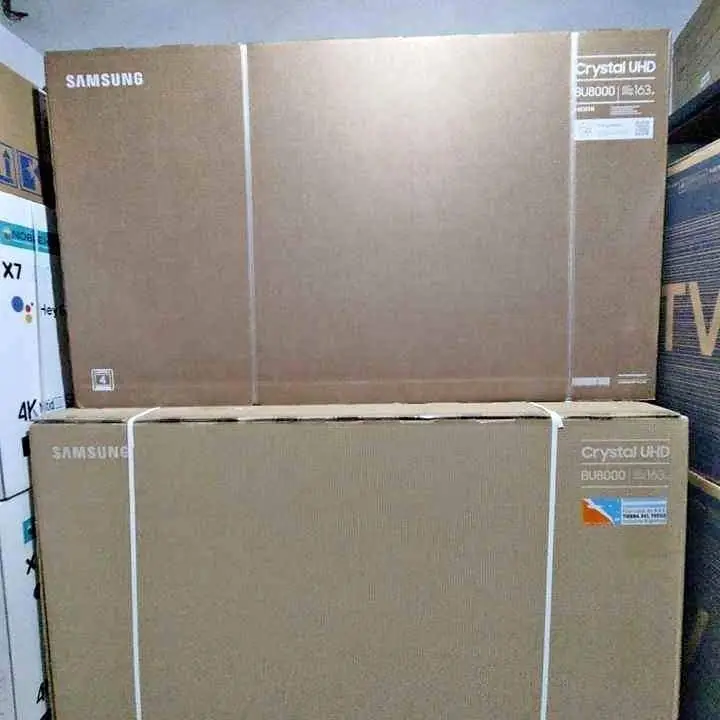 LIQUIDACION imperdible de TELEVISORES