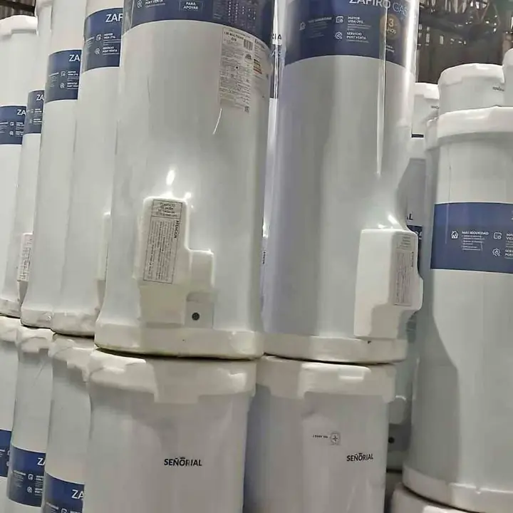 TERMOS Electricos o a Gas en liquidación u oferta
