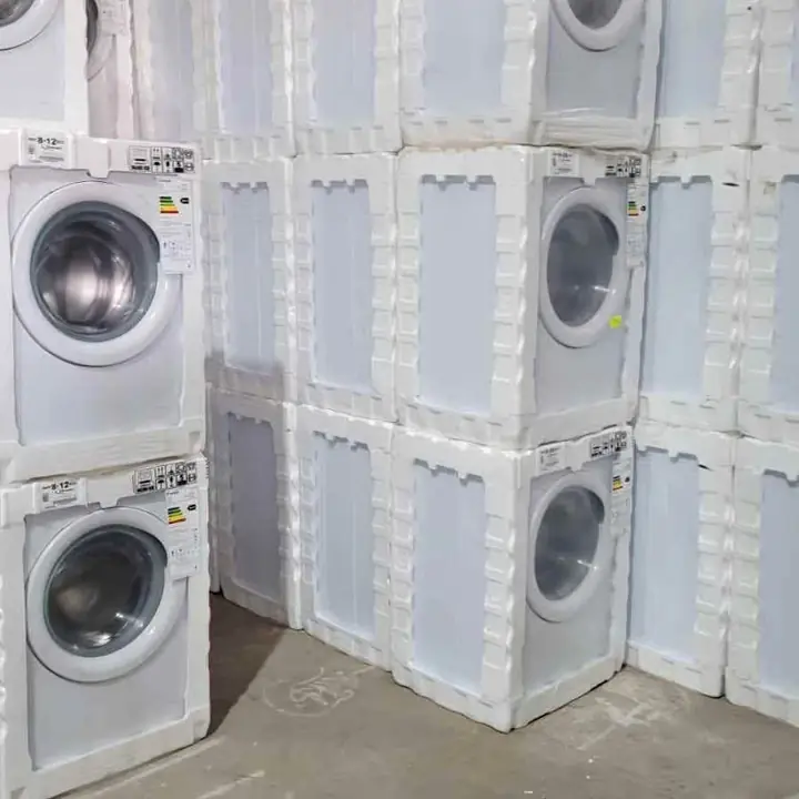 Hiper oferta lavarropas automatico/Samsung y Drean, carga superior y frontal