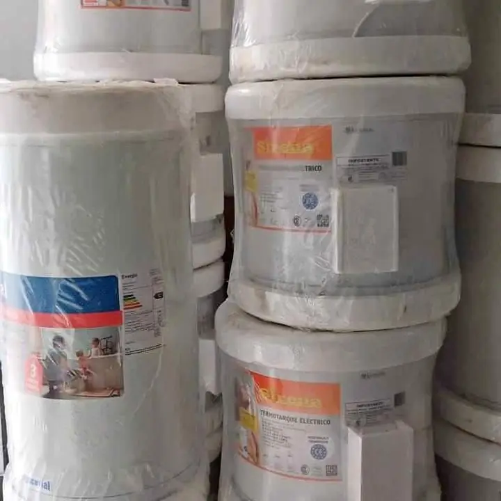 Oferta en Termotanques electricos y multigas